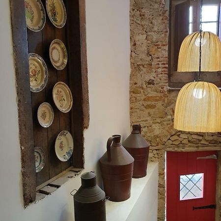 Casa Da Se By Purus Ξενοδοχείο Κοΐμπρα Εξωτερικό φωτογραφία