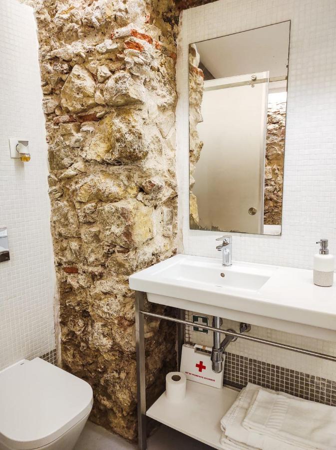 Casa Da Se By Purus Ξενοδοχείο Κοΐμπρα Εξωτερικό φωτογραφία