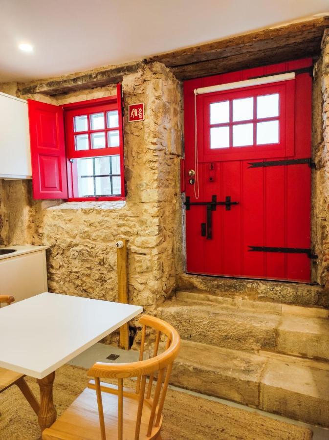 Casa Da Se By Purus Ξενοδοχείο Κοΐμπρα Εξωτερικό φωτογραφία