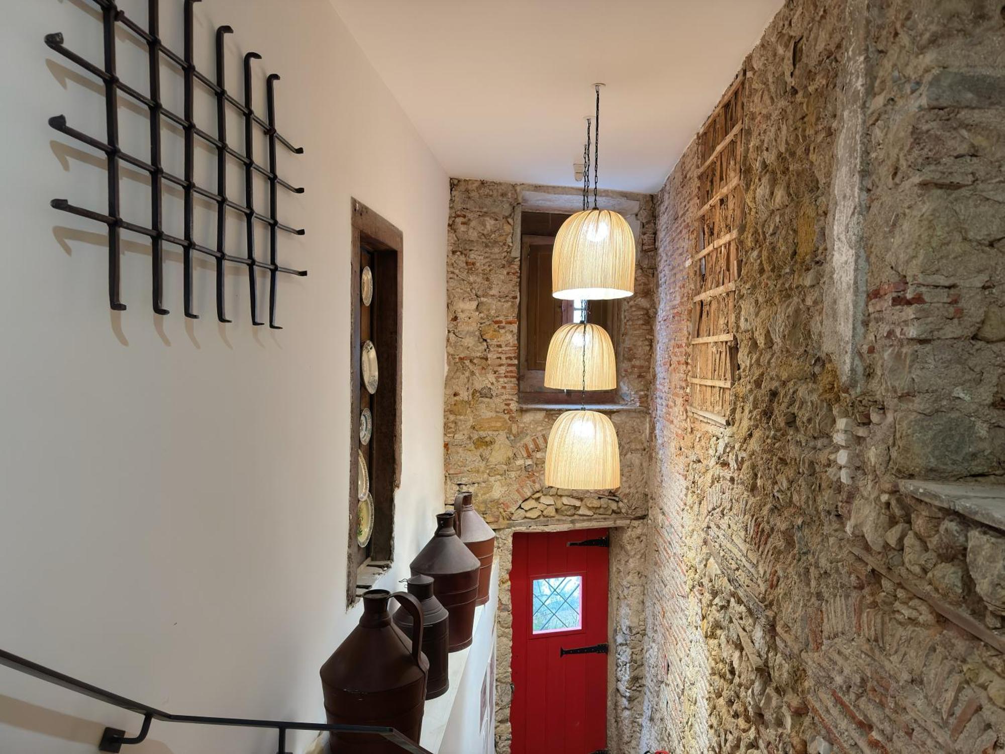 Casa Da Se By Purus Ξενοδοχείο Κοΐμπρα Εξωτερικό φωτογραφία
