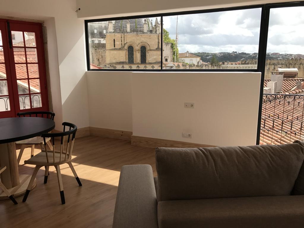 Casa Da Se By Purus Ξενοδοχείο Κοΐμπρα Εξωτερικό φωτογραφία