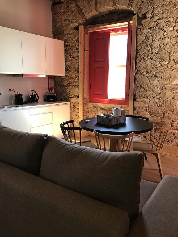 Casa Da Se By Purus Ξενοδοχείο Κοΐμπρα Εξωτερικό φωτογραφία