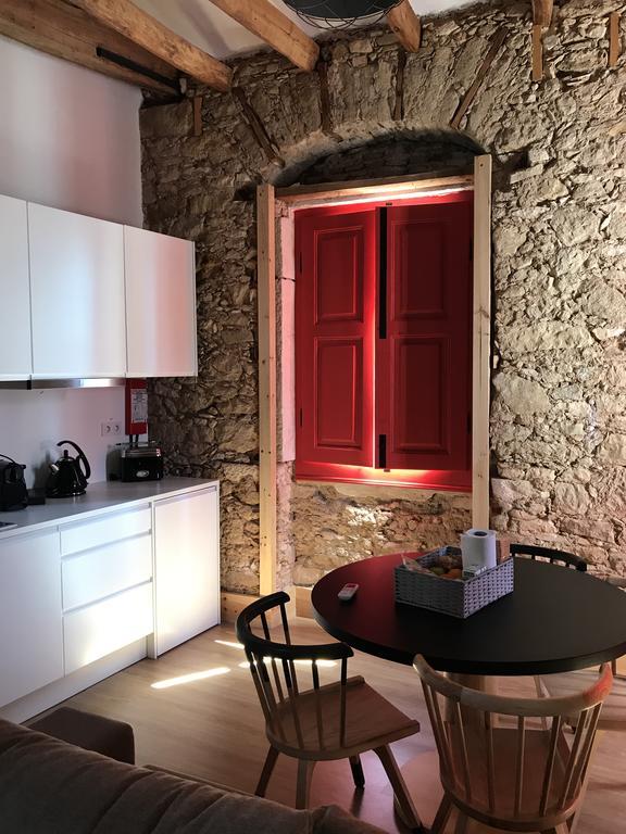 Casa Da Se By Purus Ξενοδοχείο Κοΐμπρα Εξωτερικό φωτογραφία