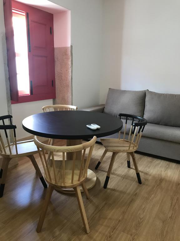 Casa Da Se By Purus Ξενοδοχείο Κοΐμπρα Εξωτερικό φωτογραφία