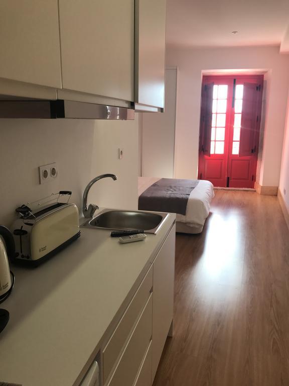 Casa Da Se By Purus Ξενοδοχείο Κοΐμπρα Εξωτερικό φωτογραφία