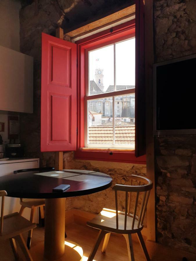 Casa Da Se By Purus Ξενοδοχείο Κοΐμπρα Δωμάτιο φωτογραφία