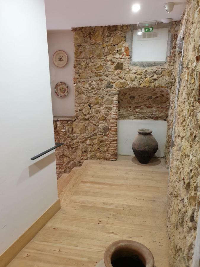 Casa Da Se By Purus Ξενοδοχείο Κοΐμπρα Εξωτερικό φωτογραφία